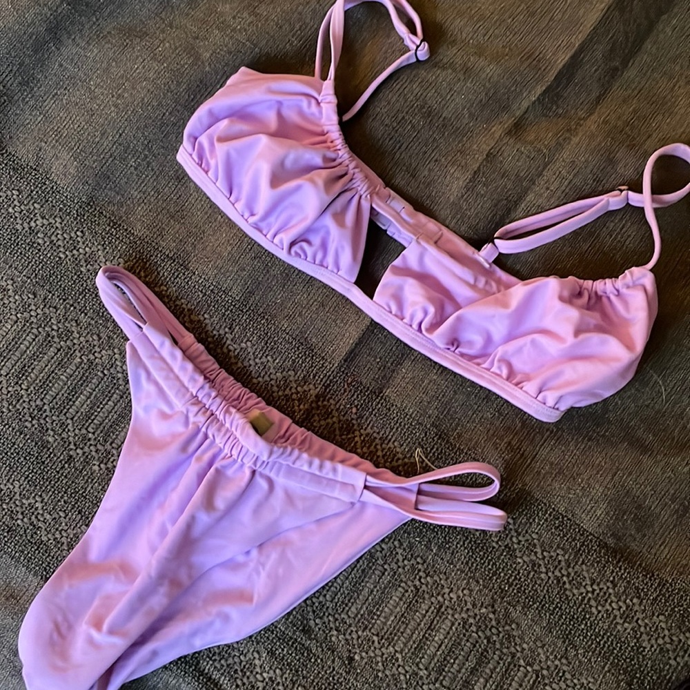 Blackbough swimsuit